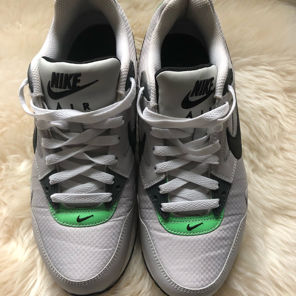 Nike air
